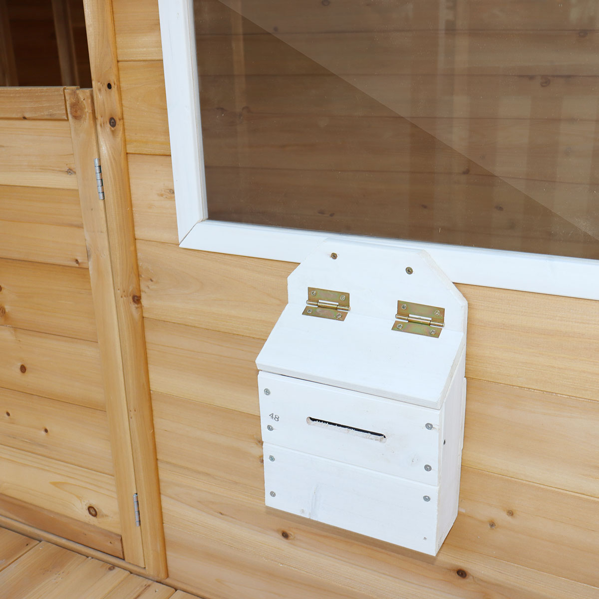 Winchester Cubby House