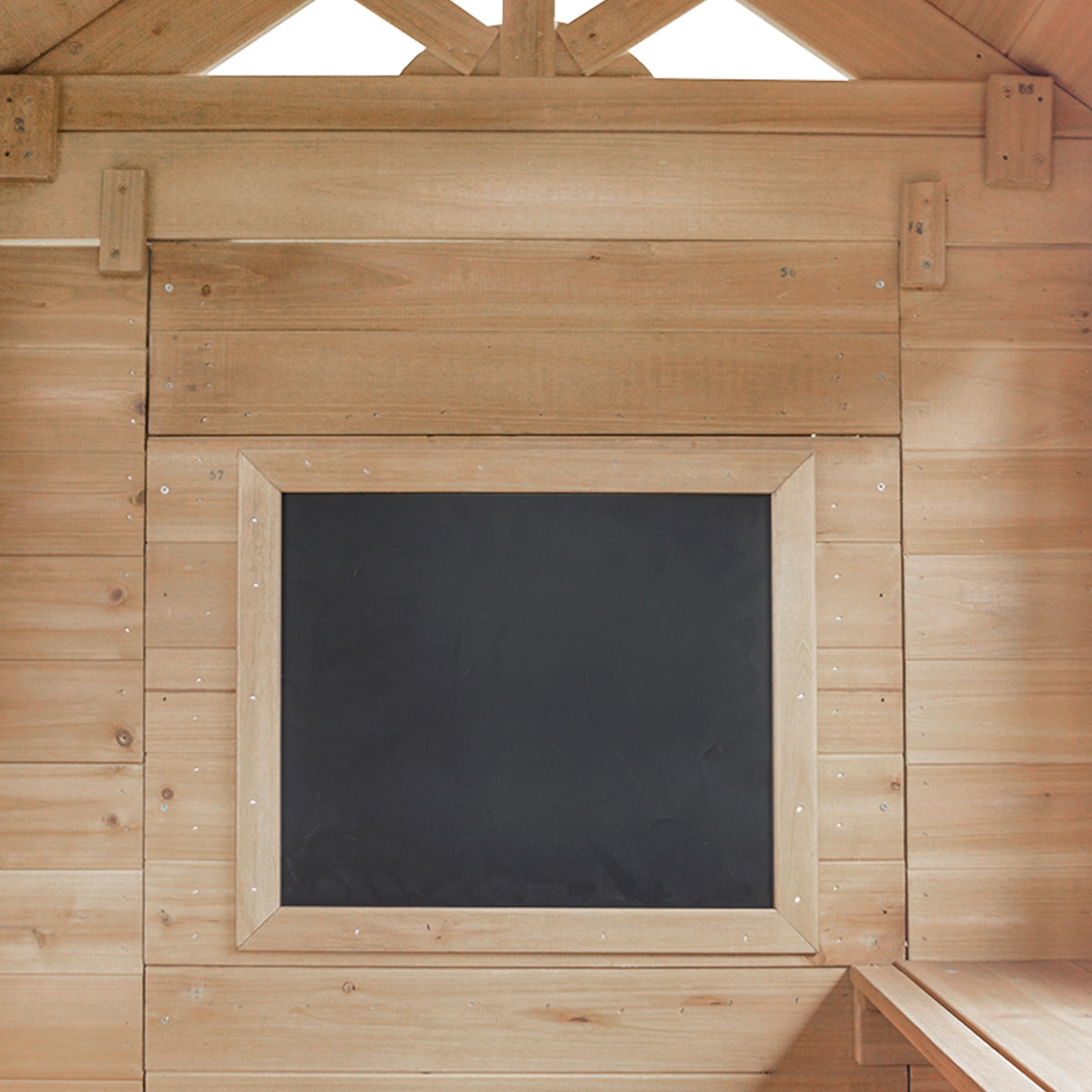 Silverton Play Centre With Slide