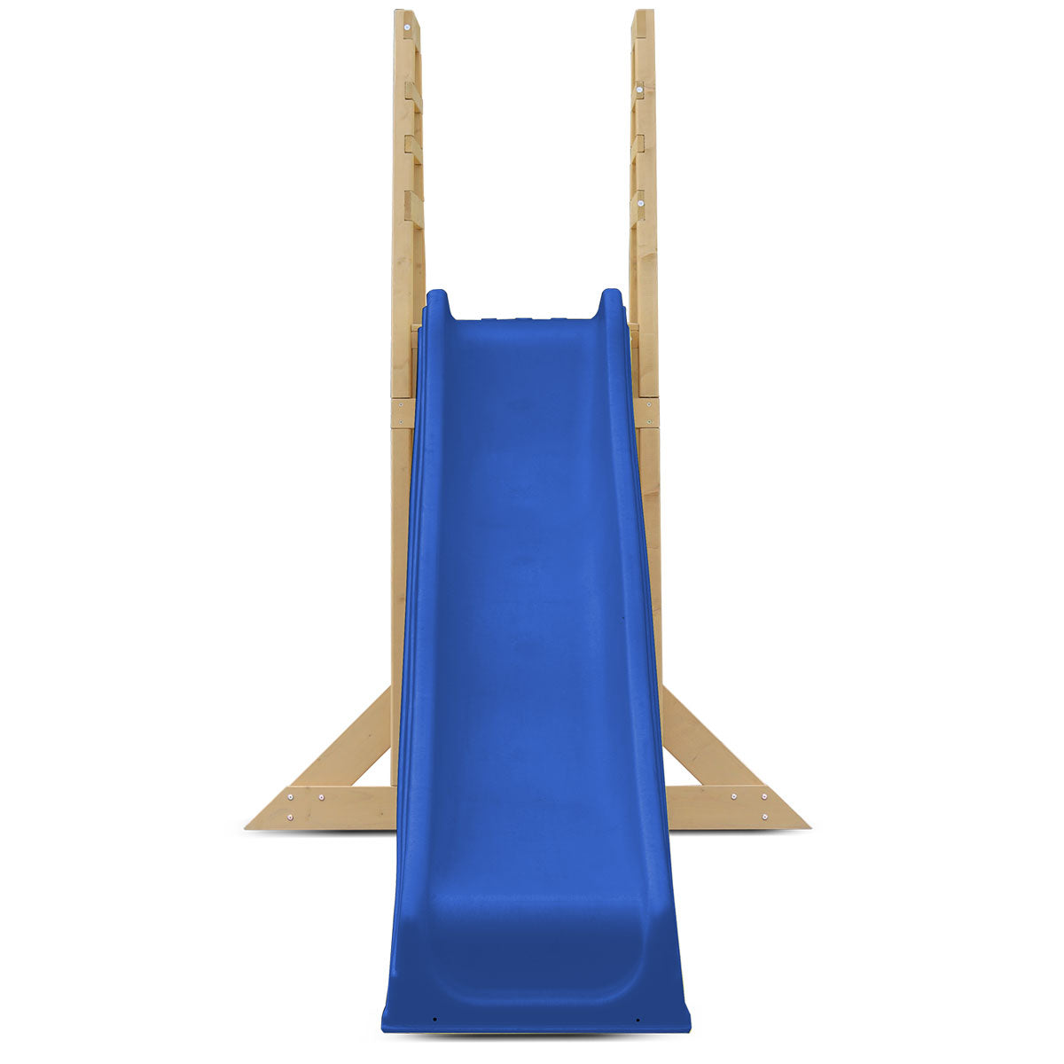 Sunshine Climb & Blue Slide