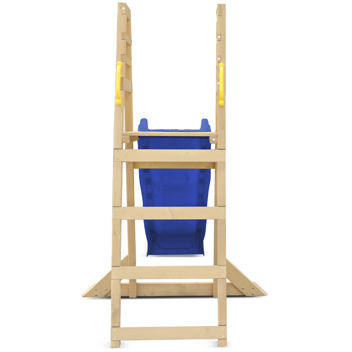 Sunshine Climb & Blue Slide
