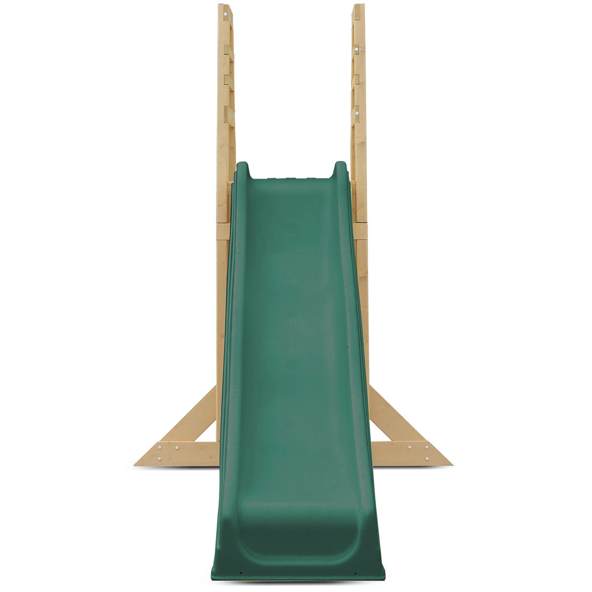 Sunshine Climb & Green Slide