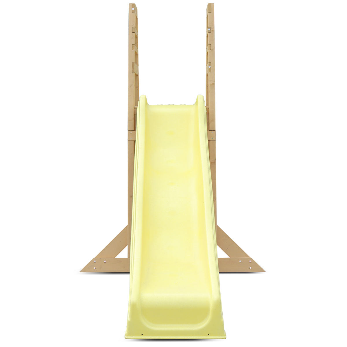 Sunshine Climb & Yellow Slide