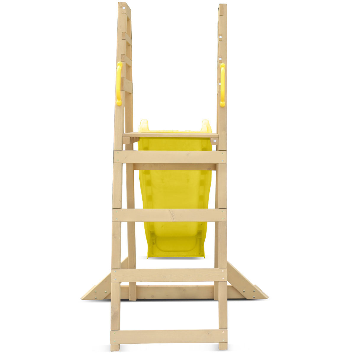 Sunshine Climb & Yellow Slide