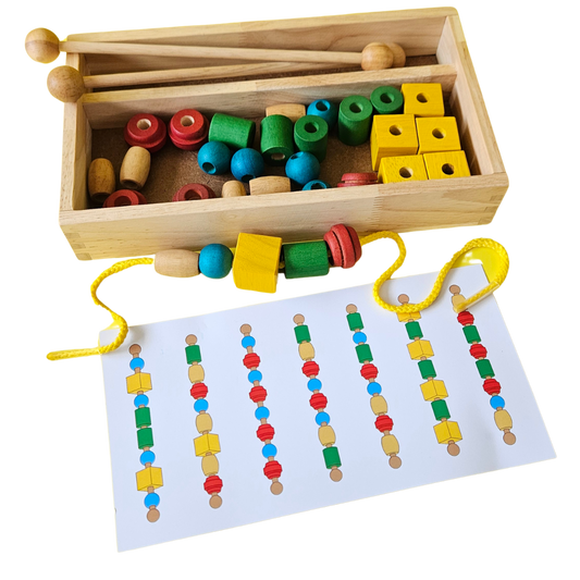 Bead Box