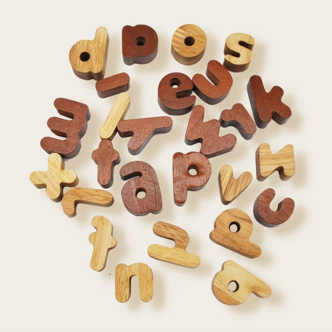 Lowercase Alphabet Bundle