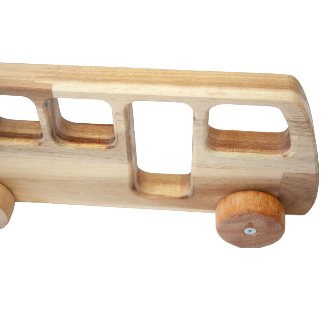 Natural Bus