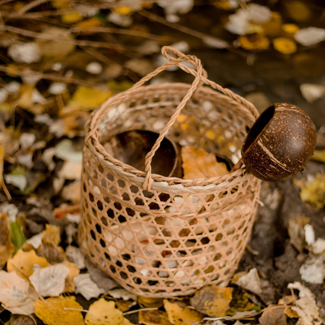 Beach Play Basket