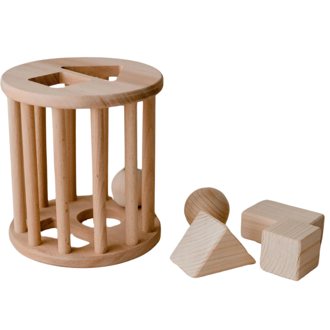 Shape Sorter