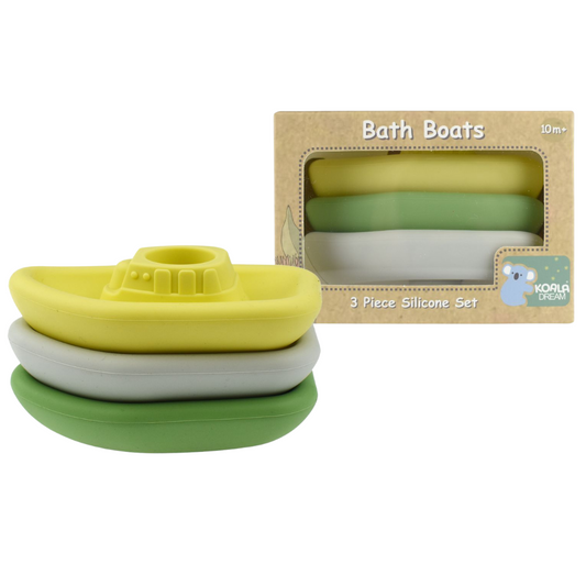 Bath Boats