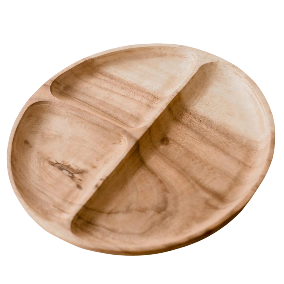 Eco Round Tray