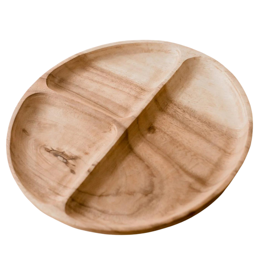 Eco Round Tray