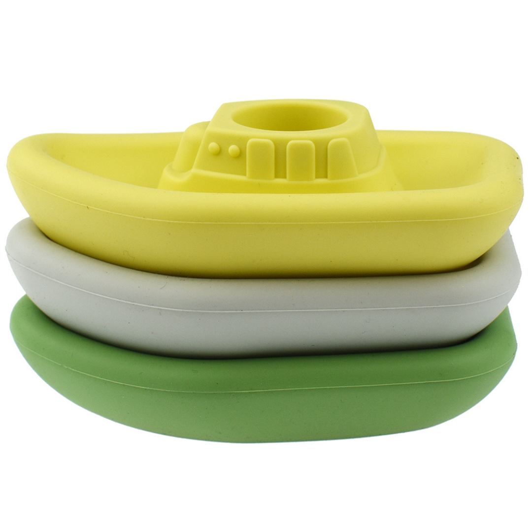 Bath Boats