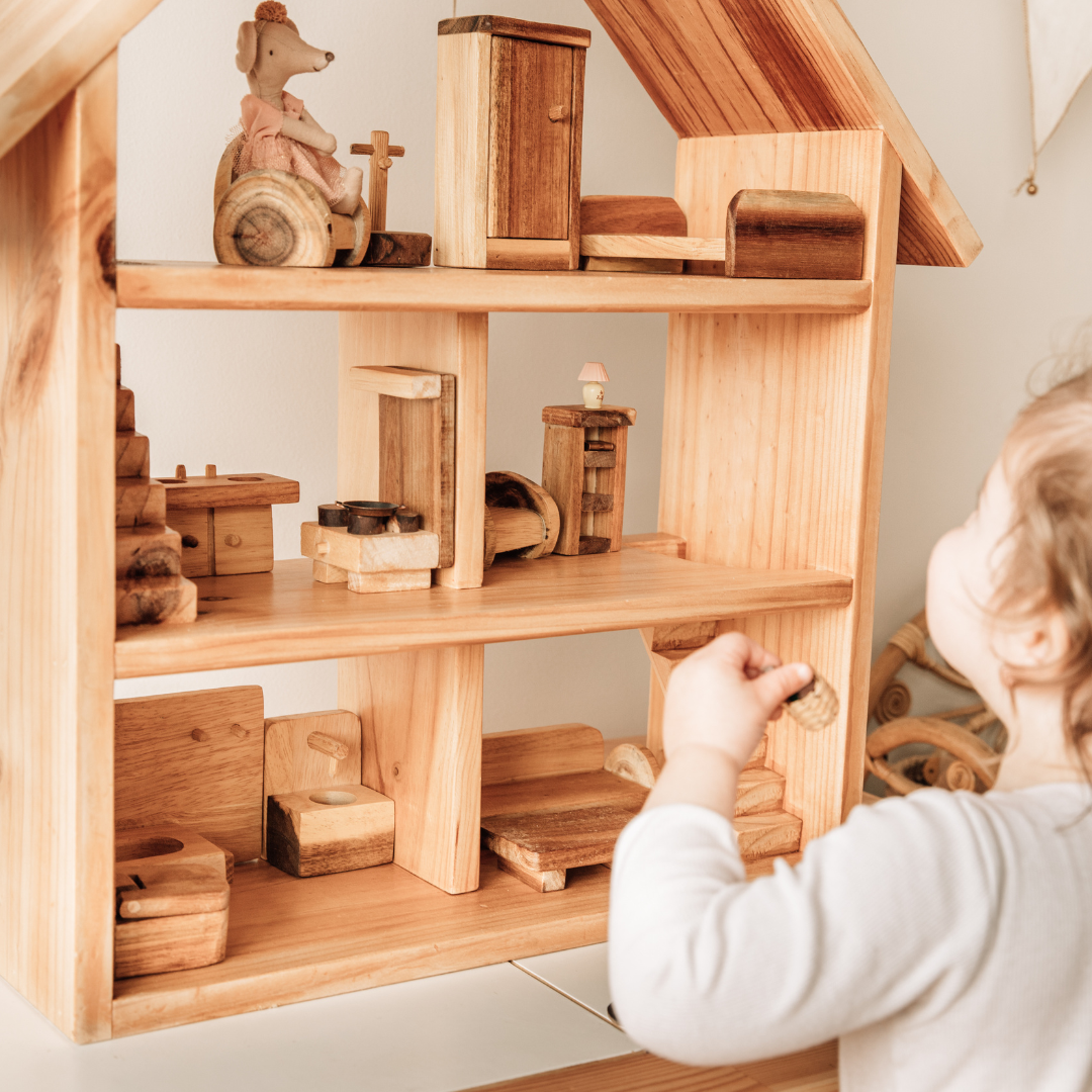 Dolls Bathroom Furniture