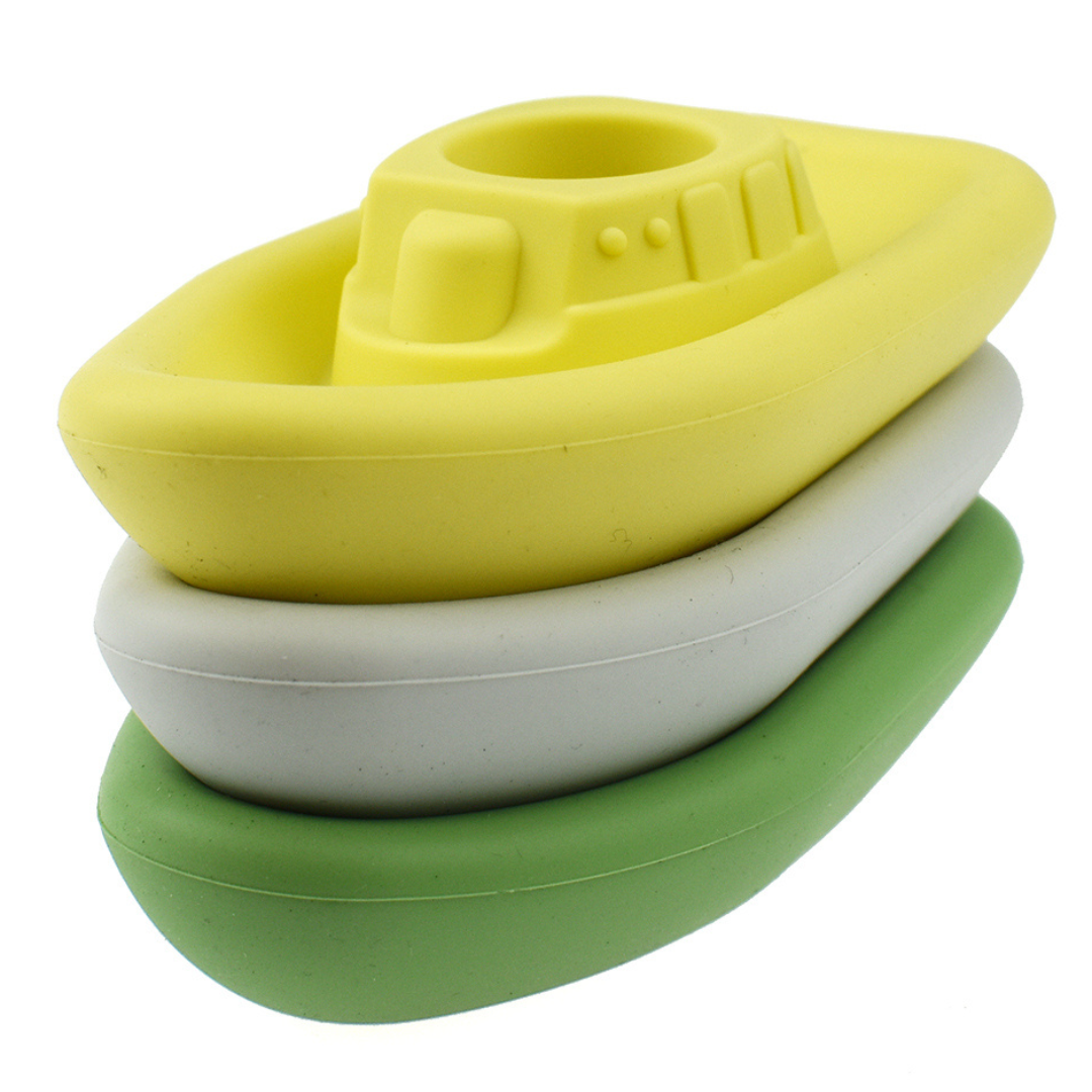 Bath Boats