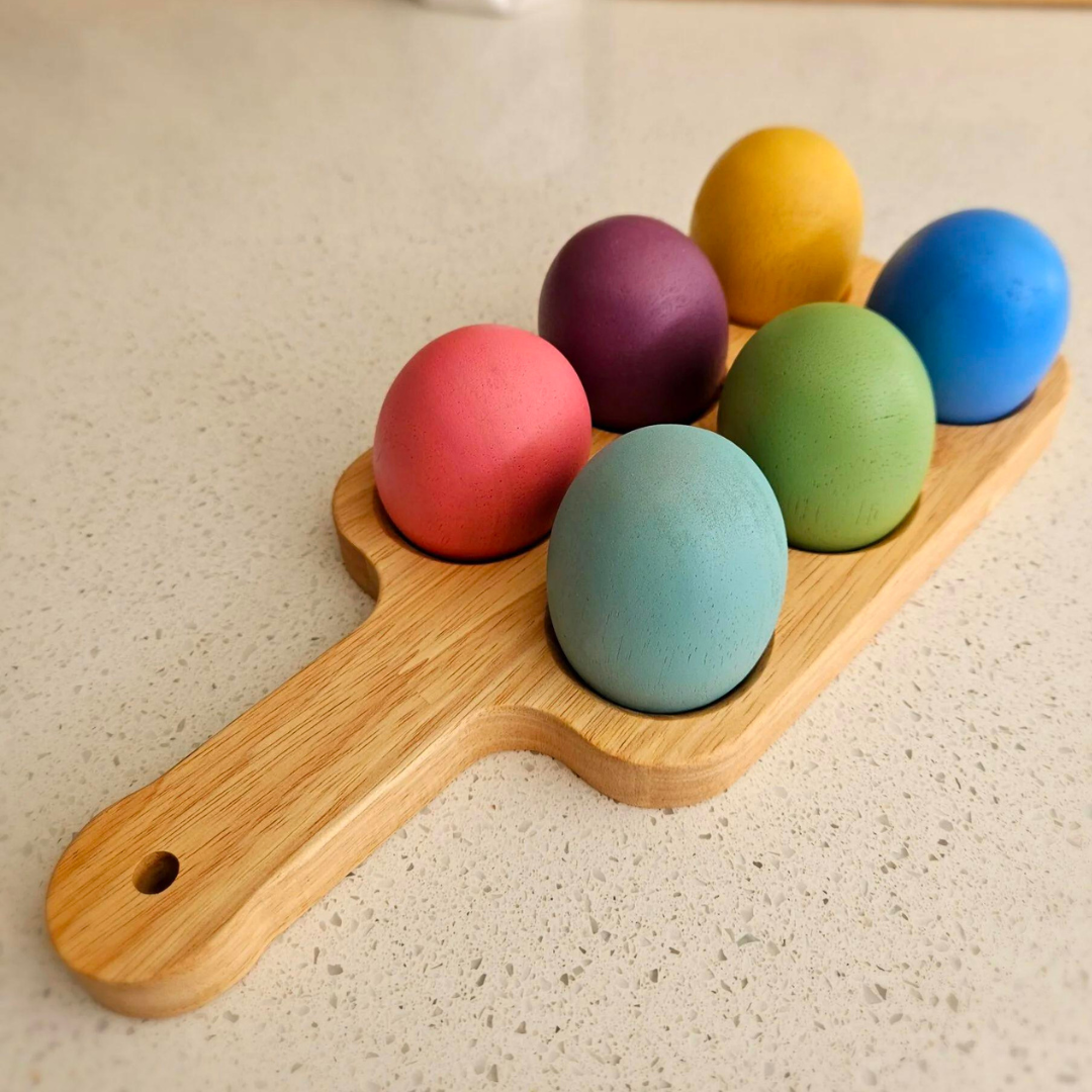 Nesting Egg Tray