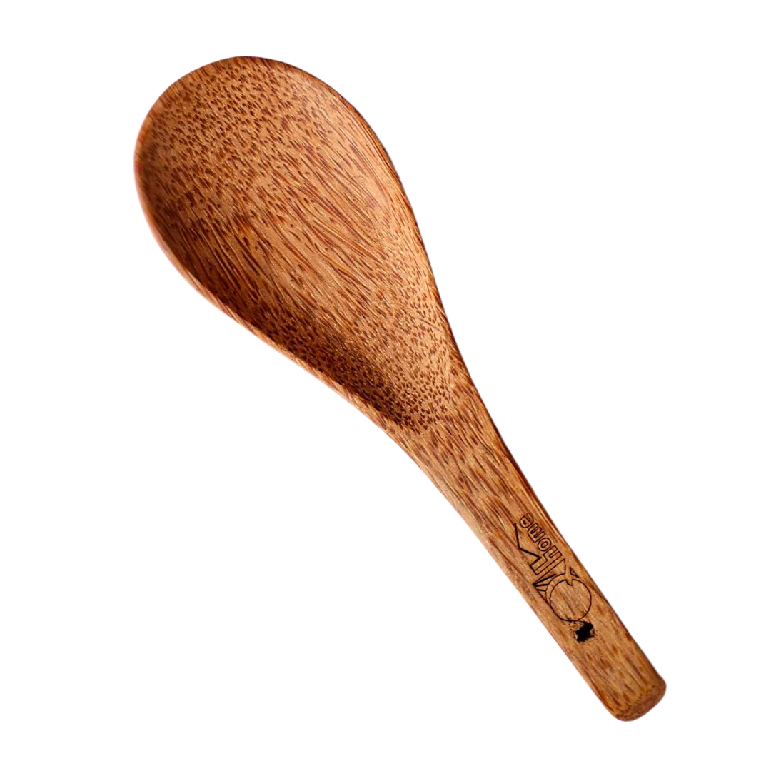 Jumbo Wooden Spoon