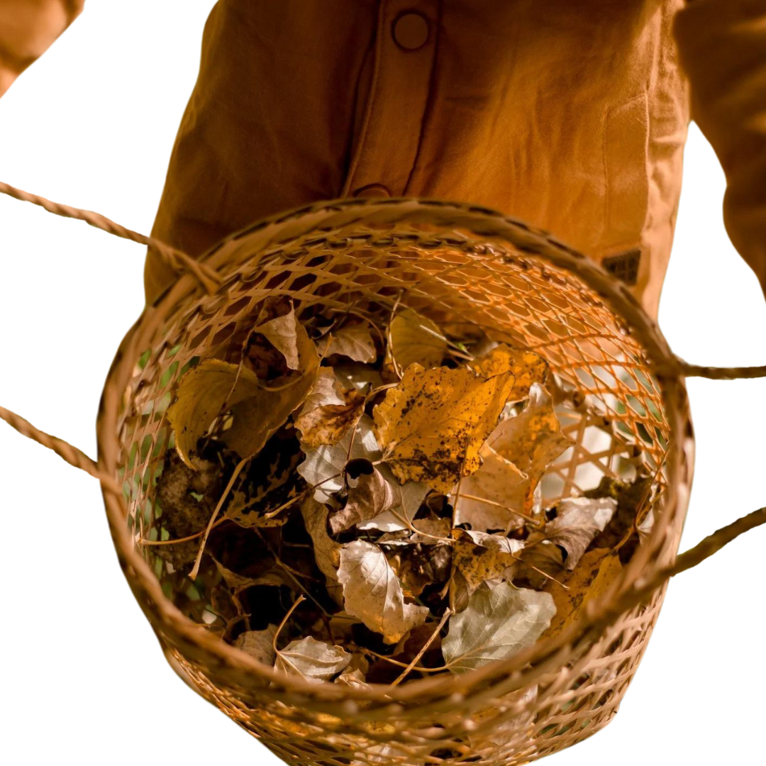 Beach Play Basket