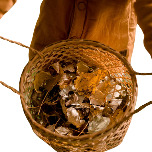 Beach Play Basket