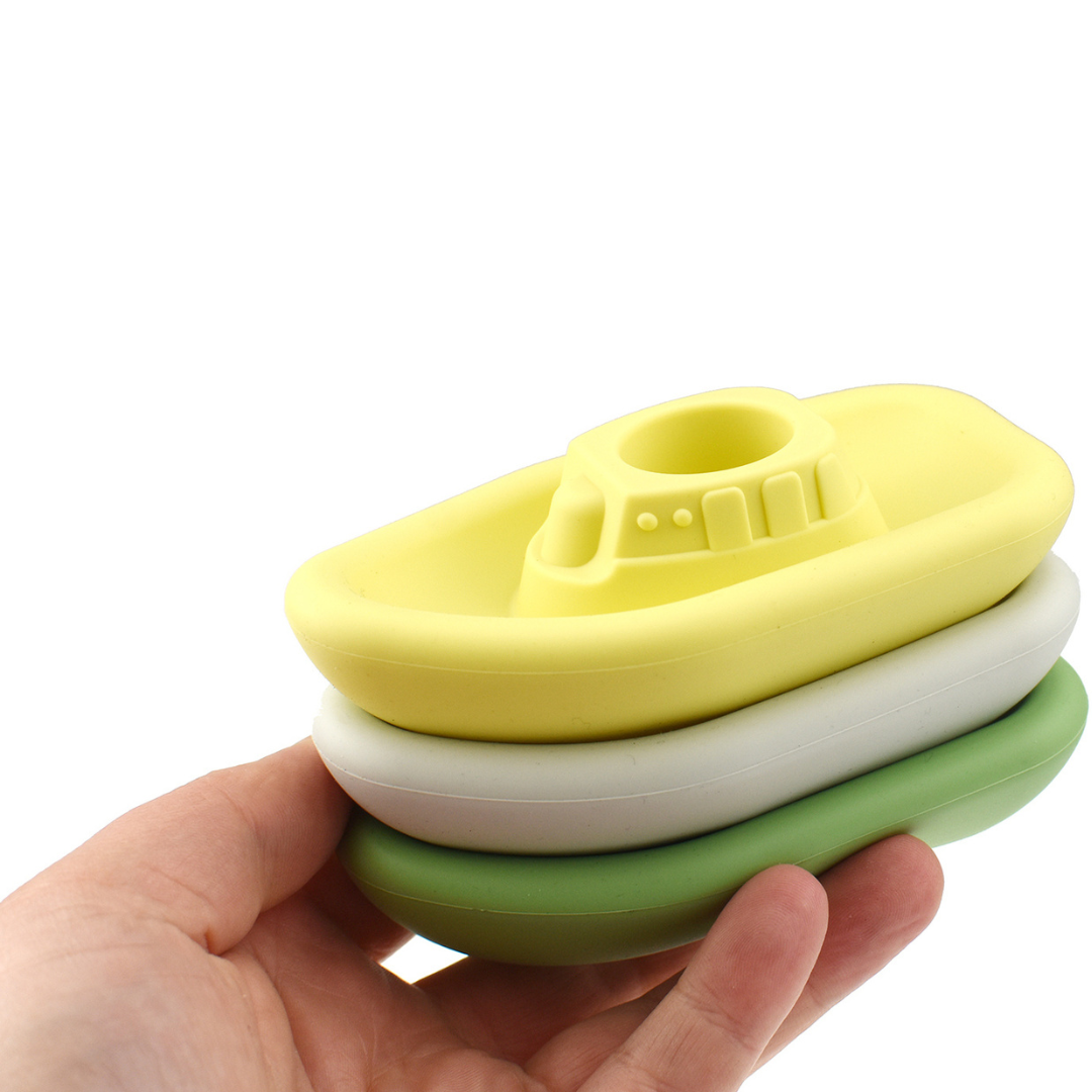 Bath Boats