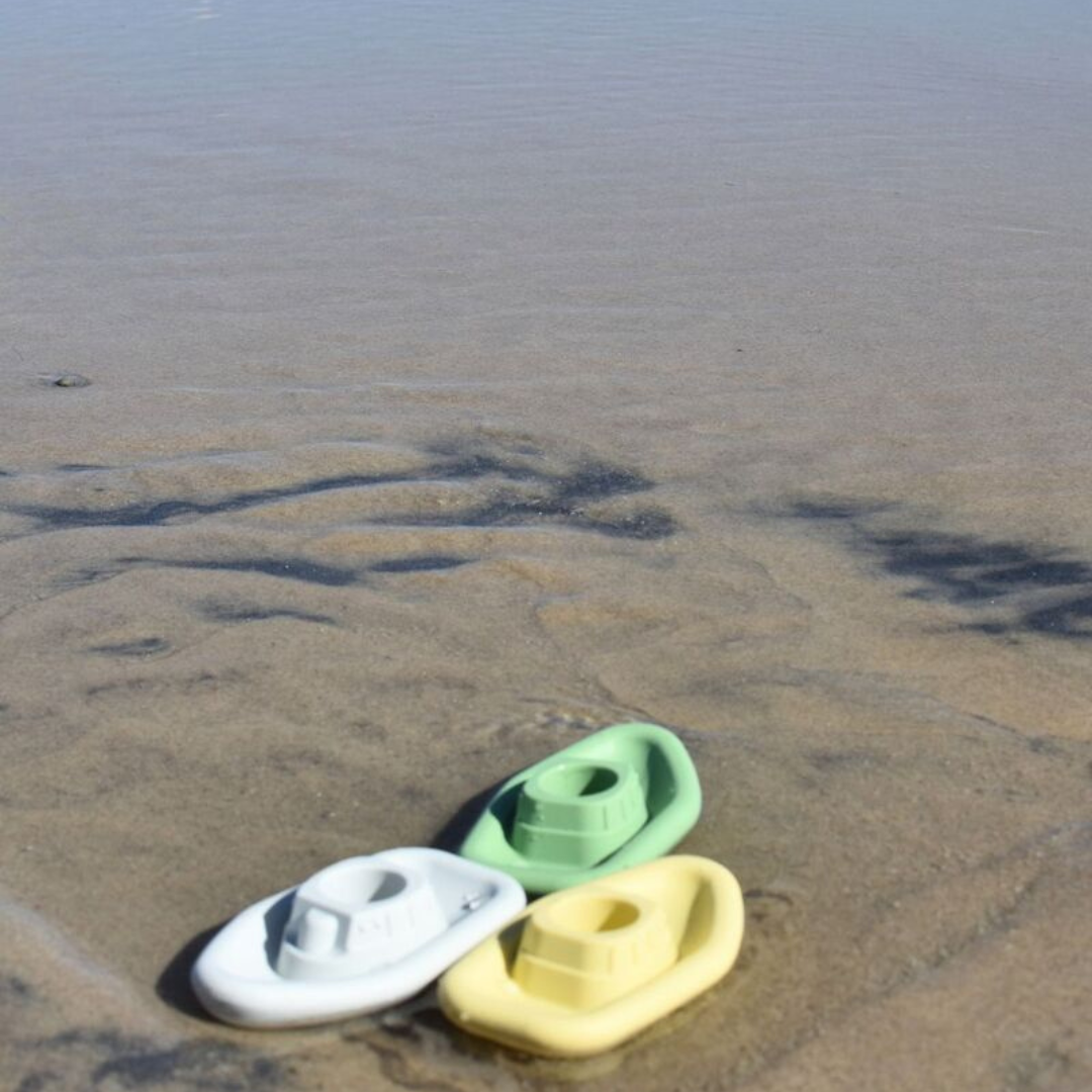 Bath Boats