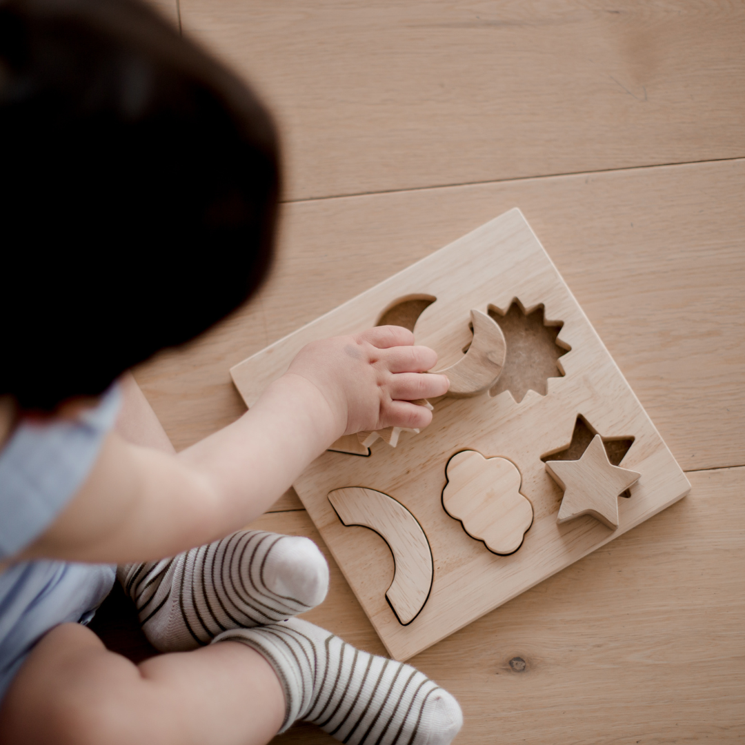 Weather Symbol Puzzle