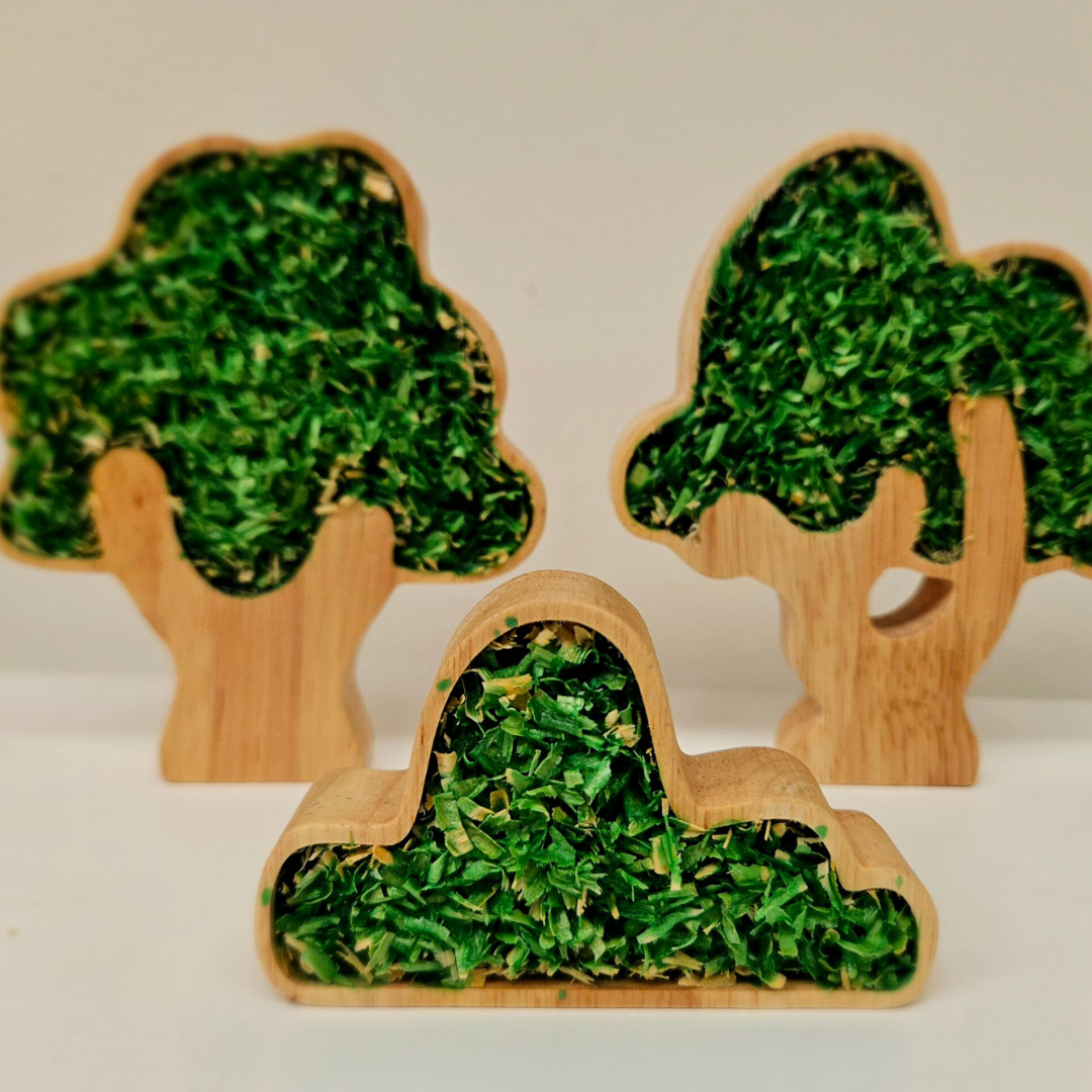 Eco Tree Play Set