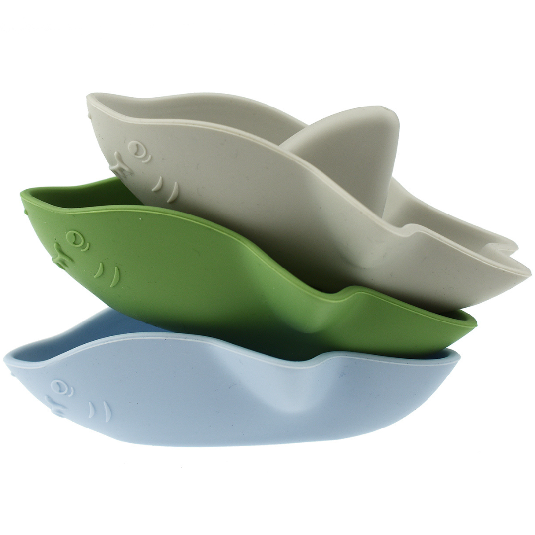 Bath Sharks Blue/Green