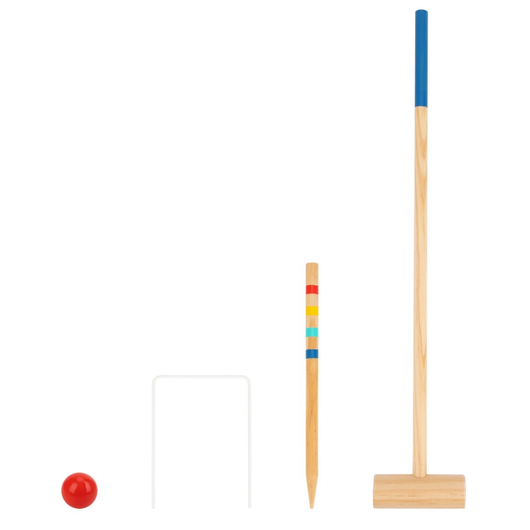 Lawn Game - Croquet