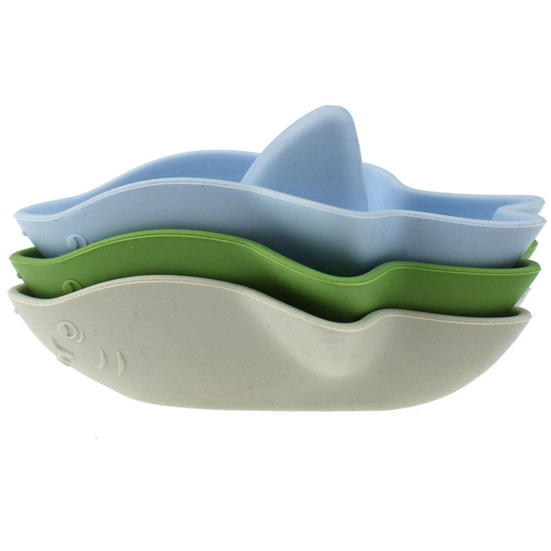 Bath Sharks Blue/Green
