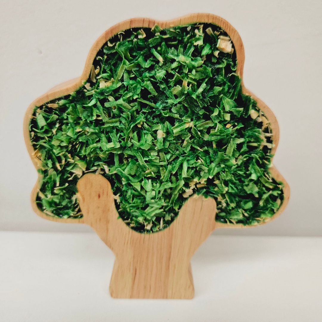 Eco Tree Play Set