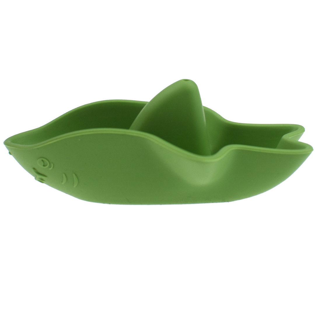 Bath Sharks Blue/Green