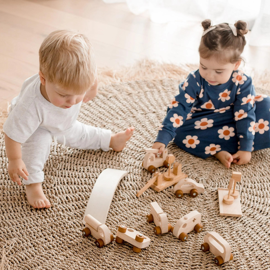 Vehicle Play set