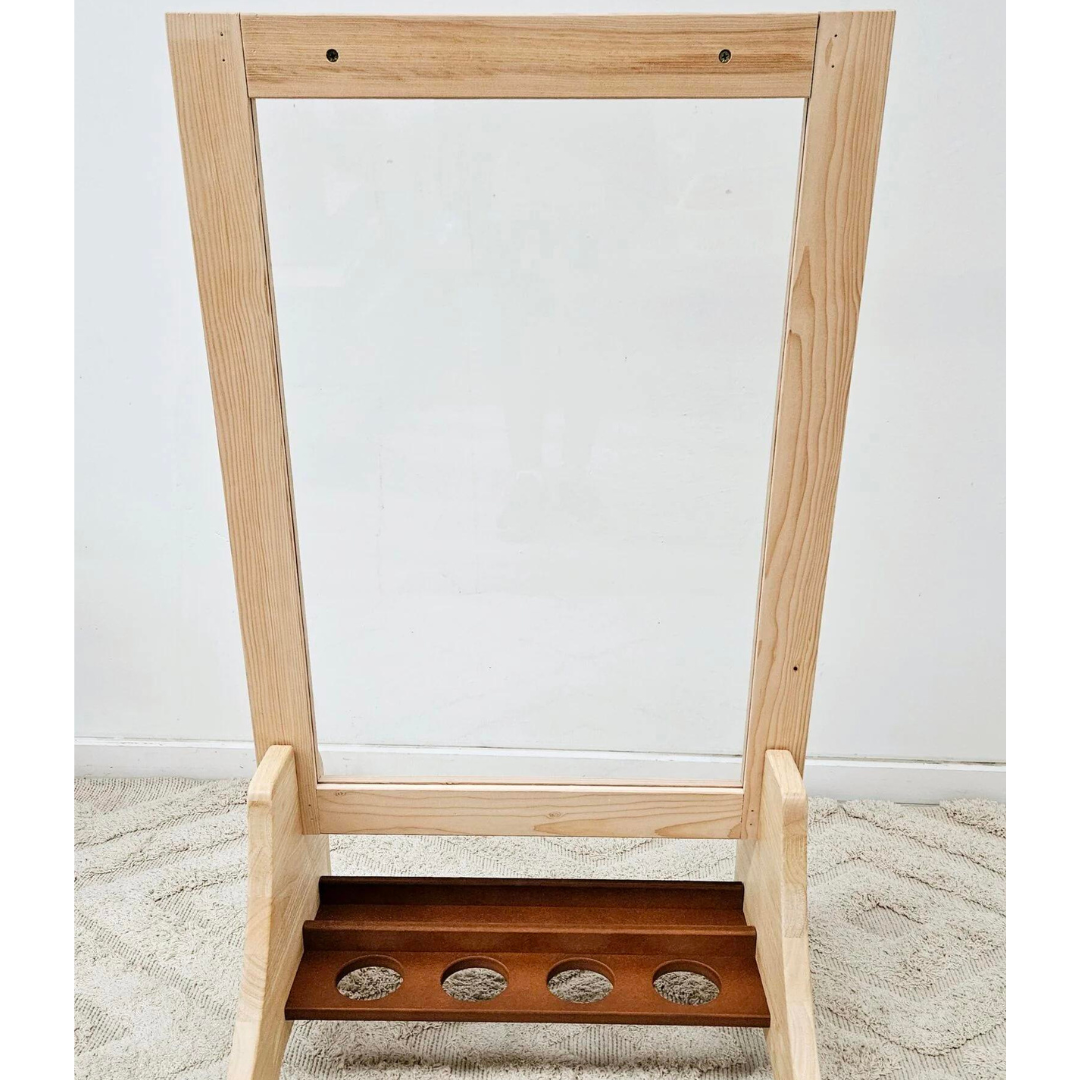 Toddler Perspex Easel