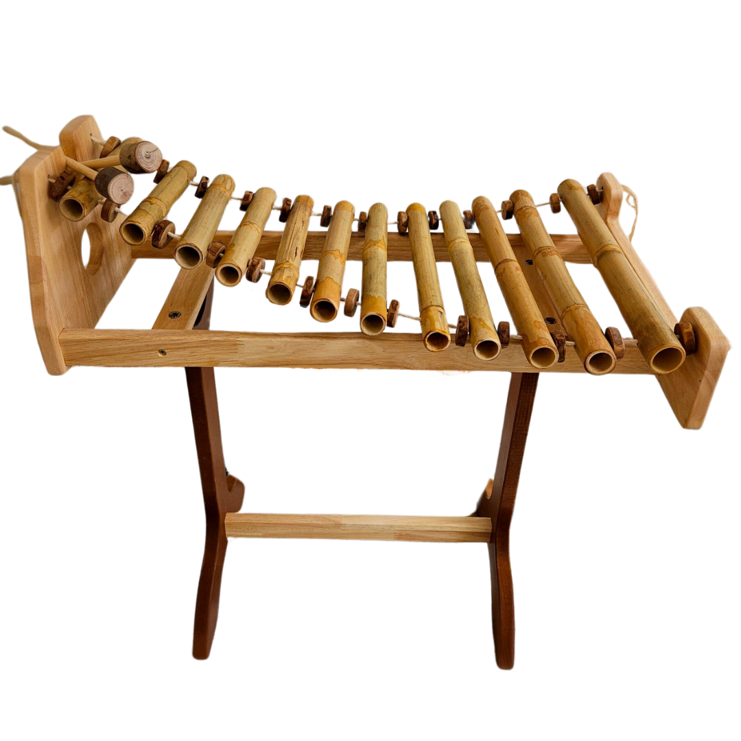 Bamboo Marimba