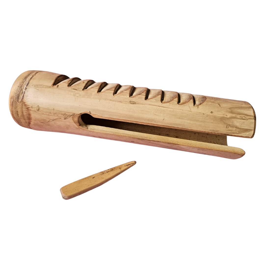 Bamboo Music Stick