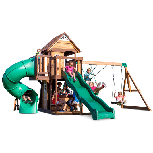 Cedar Cove Play Centre