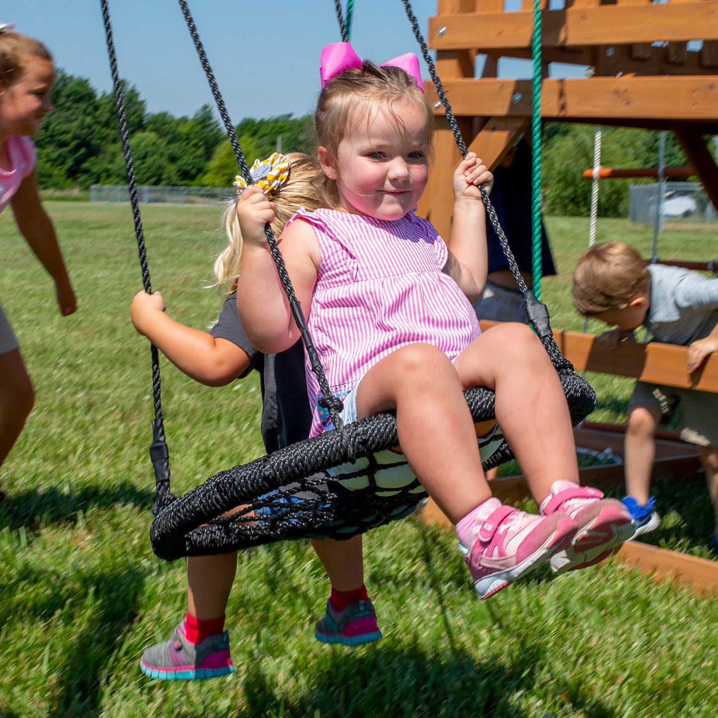 Grayson Peak Play Centre