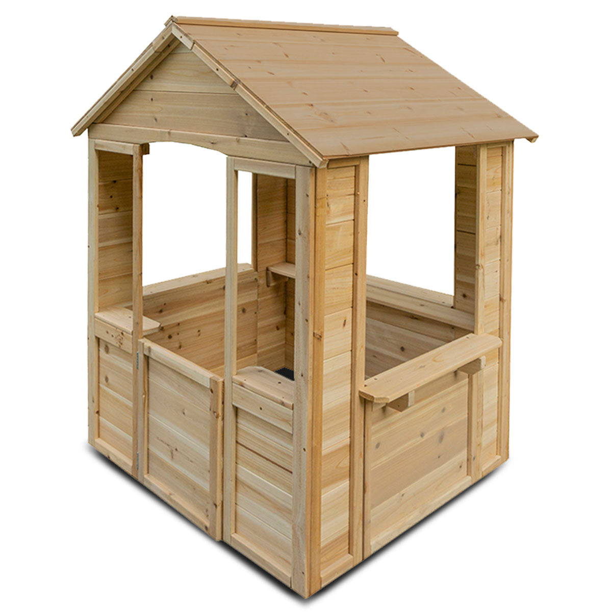 Kids Cafe Cubby House