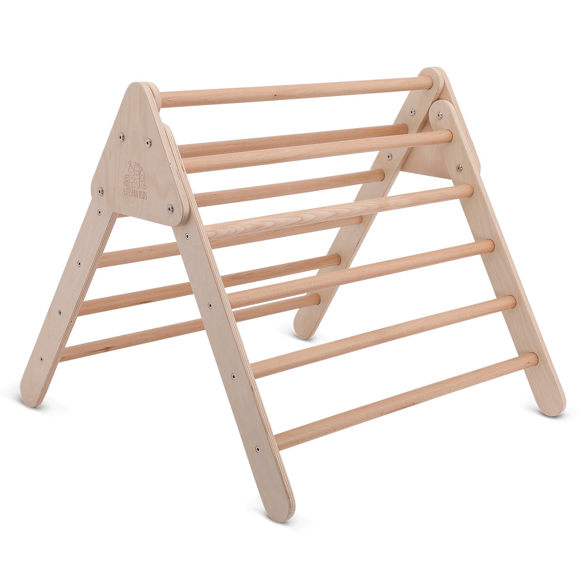 Pikler Climbing Frame Package