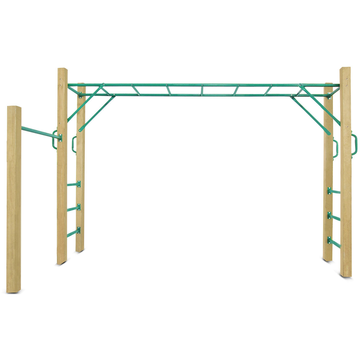 Monkey Bar Set