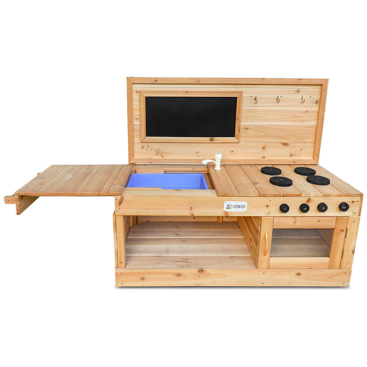 Outdoor Eden Play Kitchen