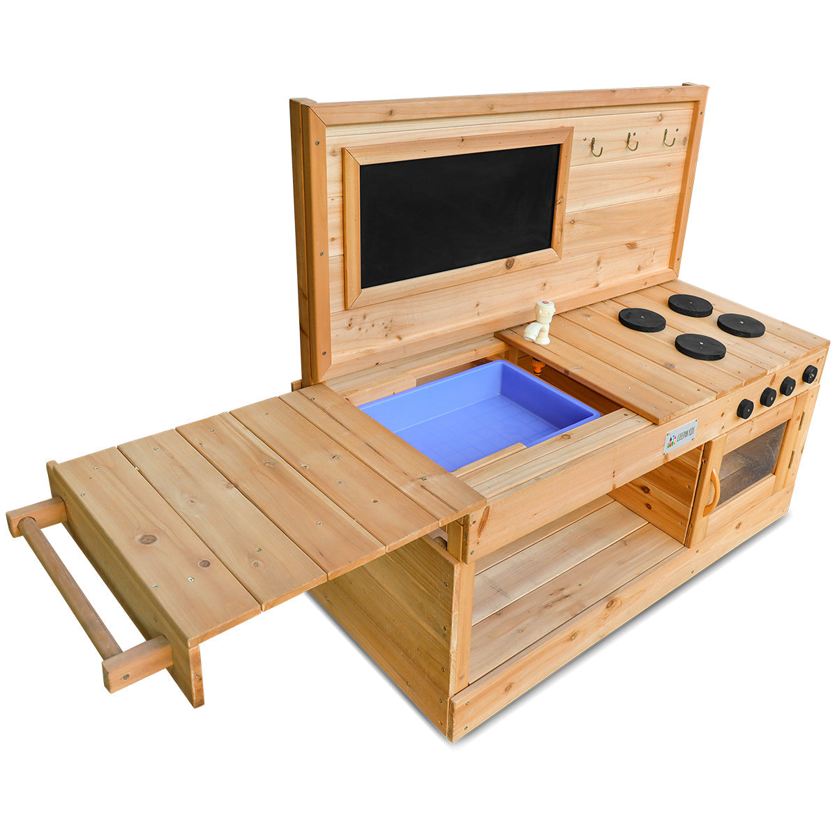 Outdoor Eden Play Kitchen