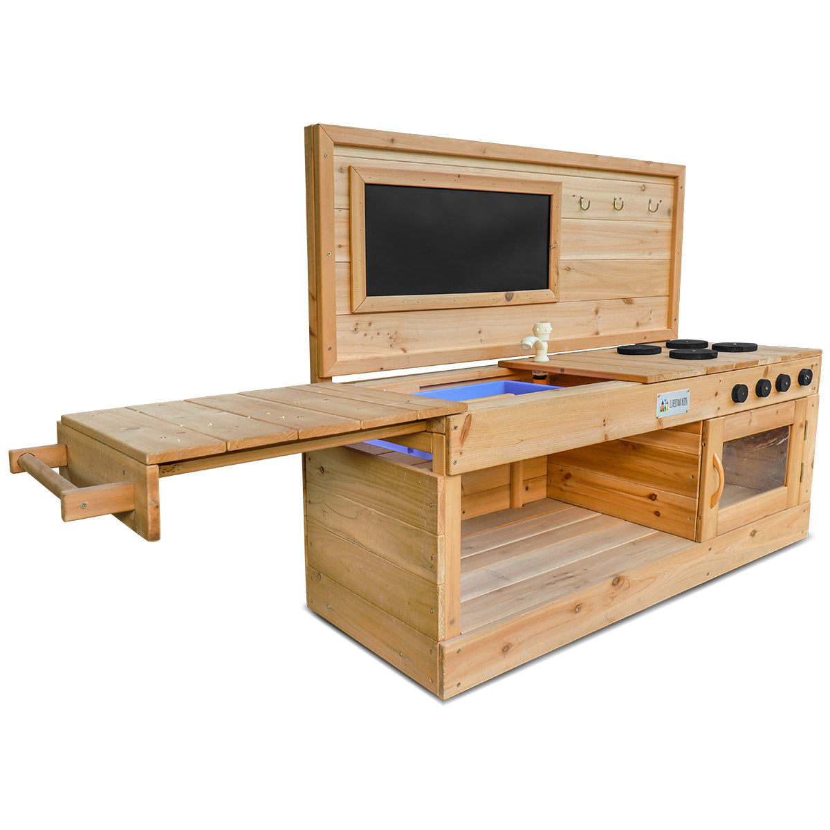 Outdoor Eden Play Kitchen