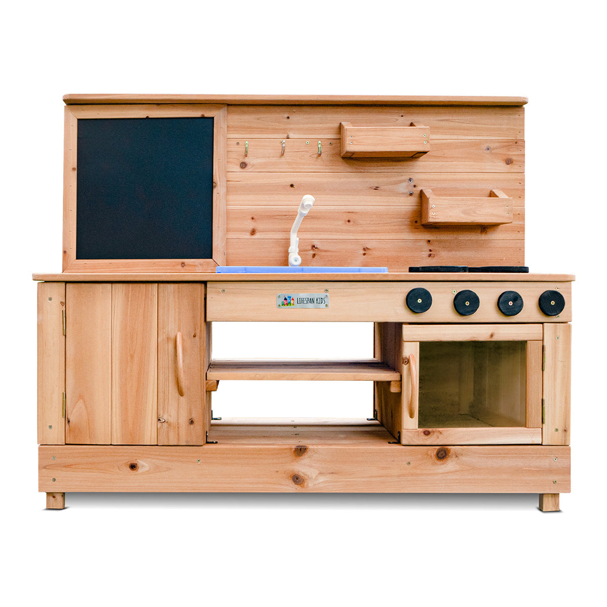 Outdoor Roma Play Kitchen