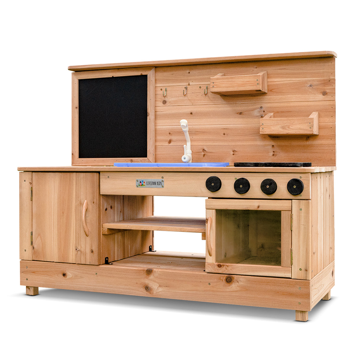 Outdoor Roma Play Kitchen