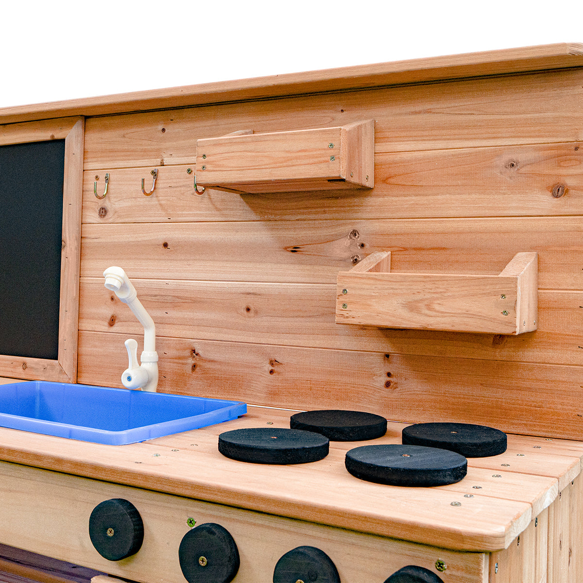 Outdoor Roma Play Kitchen