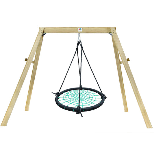 Oakley Swing Set